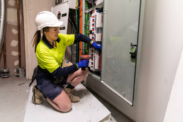 Best Electrical Contractors for Businesses  in Mayflower Village, CA