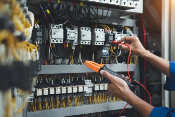 Best Electrical Installation Contractor  in Mayflower Village, CA