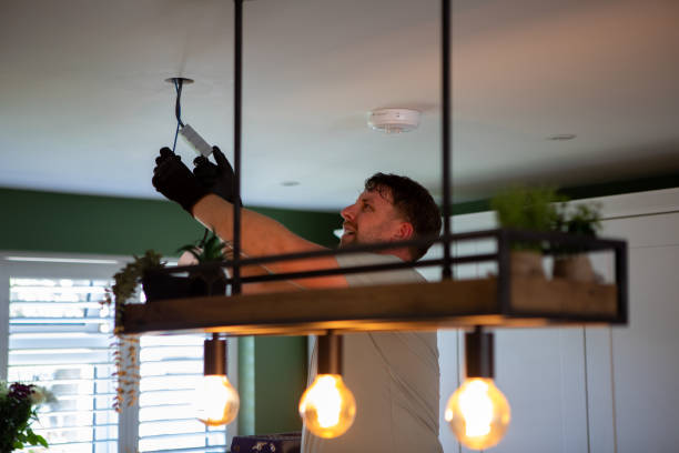 Best Electrical System Inspection  in Mayflower Village, CA