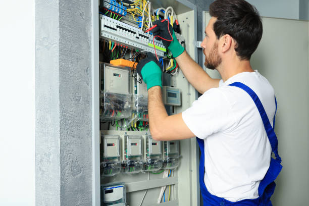 Best Electrical Rewiring Services  in Mayflower Village, CA