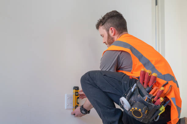 Best Industrial Electrical Services  in Mayflower Village, CA