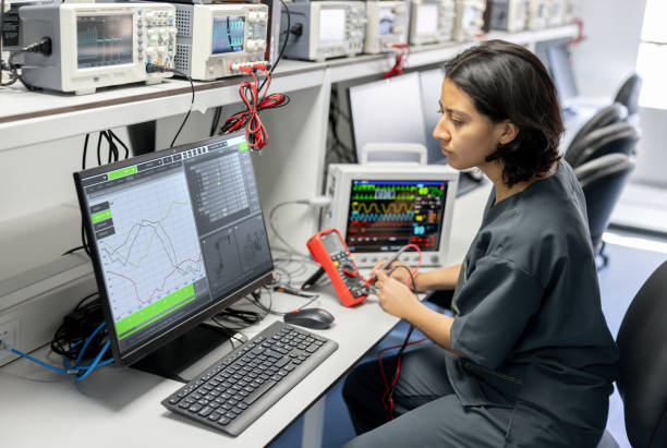 Best Electrical Installation Contractor  in Mayflower Village, CA