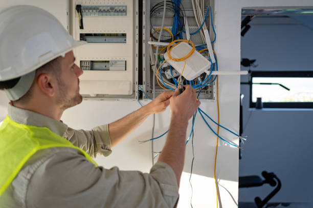 Best Commercial Electrician Services  in Mayflower Village, CA