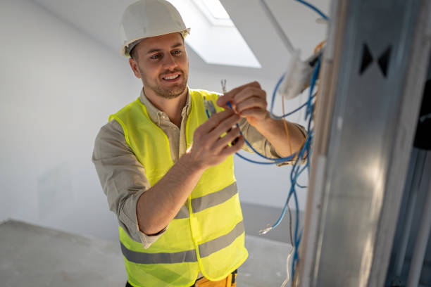 Best Electrical Troubleshooting Services  in Mayflower Village, CA